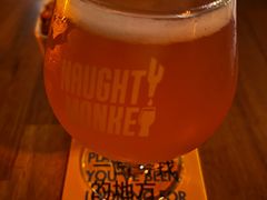 -顽啤猴精酿