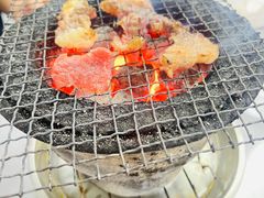 -松明一烤肉馆(鲁园店)