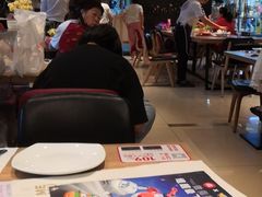 大堂-必胜客(沈辽路万达店)