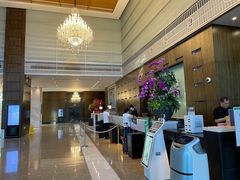 -上海虹桥西郊假日酒店