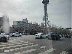 -龙塔