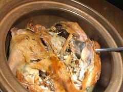 外婆茶香鸡-金牌外婆家(苏州中心店)