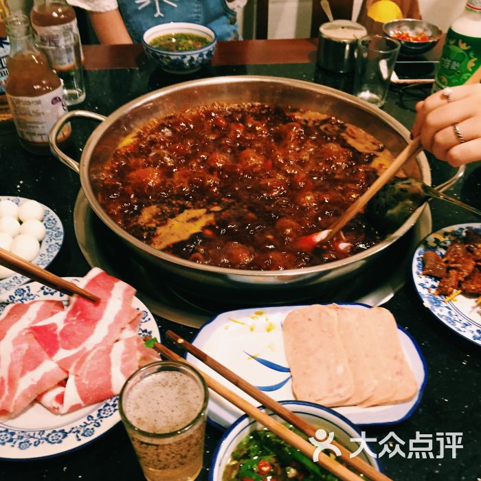 飘香火锅(玉林西路店)图片 - 第491张