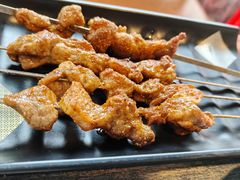 -新粤新疆菜(禅城店)