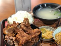 犟骨头-犟骨头排骨饭(回龙观龙禧店)