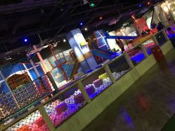 -幻贝家儿童乐园(温州银泰城店)