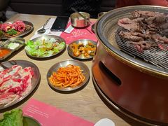 -西塔老太太泥炉烤肉(北京亚运村店)