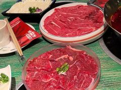 -老灶堂文创火锅(文艺路店)