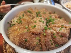 -大自然(鲁家村店)