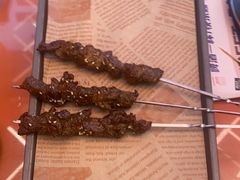 -神府路壹号·海鲜烧烤·砂锅粥·锅物(三坊七巷店)