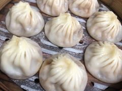 -食惠里小笼包面馆(越秀店)