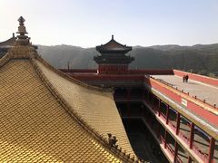 -普陀宗乘之庙(小布达拉宫)