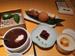 -蔡澜点心·粤菜(花城汇南区店)