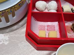 -惠丰堂饭庄(北洼路店)