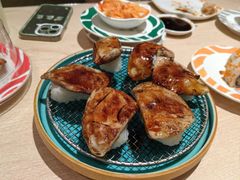 -新一番三文鱼寿司(大东海店)