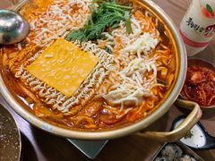 -HOTISLAND海鸡岛·韩国料理(江南西店)