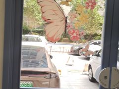-山与蓝·轻糖鲜果蛋糕(勒泰店)