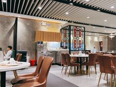 大堂-赏点粤式点心(广州塔店)