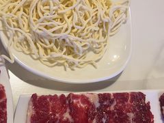 -古乐牛香·鲜牛肉自助火锅(南京总店)