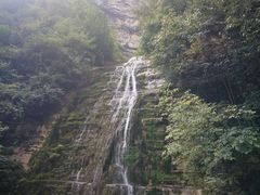 -鹿院坪生态旅游景区