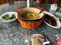 -春娟茶楼·地道农家菜(梅家坞店)