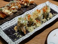 香芒脆虾卷-赤稻·日式料理(禅城店)