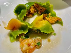 -双合园·海鲜水饺青岛菜(万佳广场店)