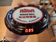 -The Habit Burger Grill 哈比特汉堡(复兴soho店)