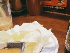 -鸟鹏烧鸟居酒屋(仁恒梦中心店)