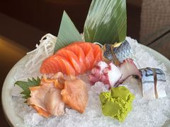 -柚·日式料理-富力万丽酒店