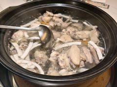 -狐狸爱上椰子鸡(滨江星光大道店)