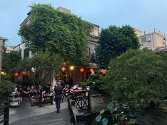 -猪肉婆私房菜(容桂总店)