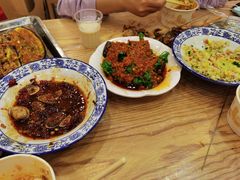 -江城燕子大排档(江汉路步行街店)