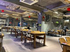 -熙成烧烤(白塔岭店)