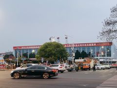 -萍乡站