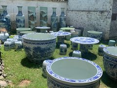 -景德镇古窑民俗博览区