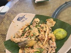 -多哥水傣味餐厅(司马巷店)