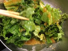 -七輪焼肉 榮華亭(難波店)