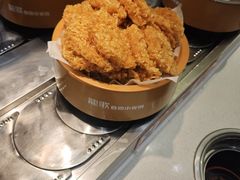 -龍歌自助小火锅(秦淮水游城店)