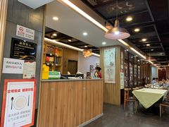 -渔娘渔家丹东海鲜(东直门店)