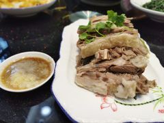 -马老六清真餐厅(雁滩店)