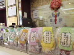 -三江源牌冬虫夏草(中山北路店)