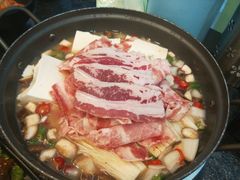 -烤路里·韩国品质自助烤肉(石路天虹4号店)