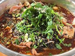 -蓉城西二道无名冒菜(西二道街店)