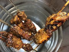 -炒豆合作社(东四总店)