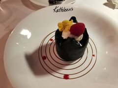 -Kathleen's Waitan 凯圣琳江景西餐厅(外滩店)