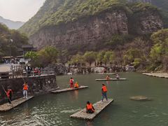 -云台山风景名胜区