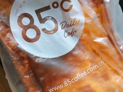 -85度C(南京中山南店)
