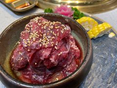 横膈膜-妥妥烤肉料理(昙华林店)