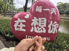 -上海鲜花港